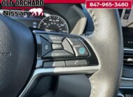 2024 Nissan Altima 2.5 SL Sedan