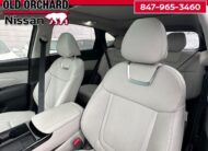 2025 Hyundai Tucson Limited SUV