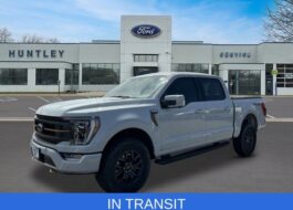 2023 Ford F-150 Tremor Truck SuperCrew Cab