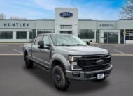 2022 Ford F-250 Lariat Truck Crew Cab