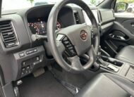 2022 Nissan Frontier PRO-4X Truck Crew Cab