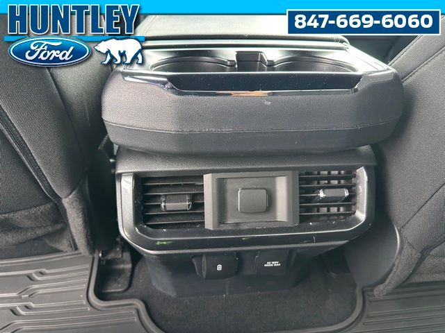 2023 Ford F-150 XLT Truck SuperCrew Cab