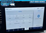 2022 Ford F-150 Lariat Truck SuperCrew Cab