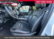 2023 Ram 1500 Laramie Truck Crew Cab