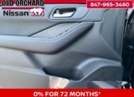 2026 Nissan Rogue SV SUV