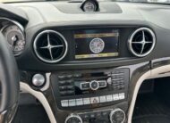 2013 Mercedes-Benz SL-Class SL 550 Convertible
