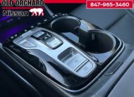 2024 Hyundai Tucson Hybrid Limited SUV