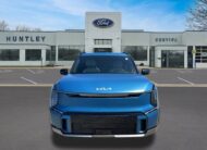 2024 Kia EV9 GT-Line SUV