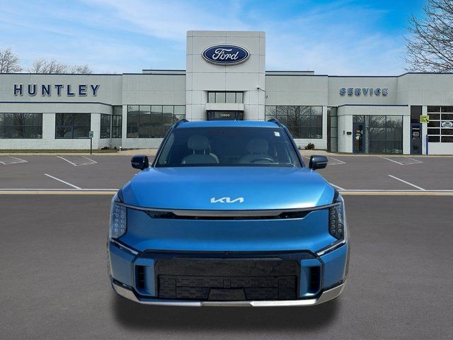 2024 Kia EV9 GT-Line SUV