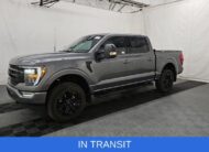 2023 Ford F-150 XLT Truck SuperCrew Cab