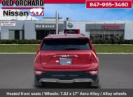 2023 Kia Niro EV Wave SUV