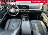2024 Kia Sorento S SUV