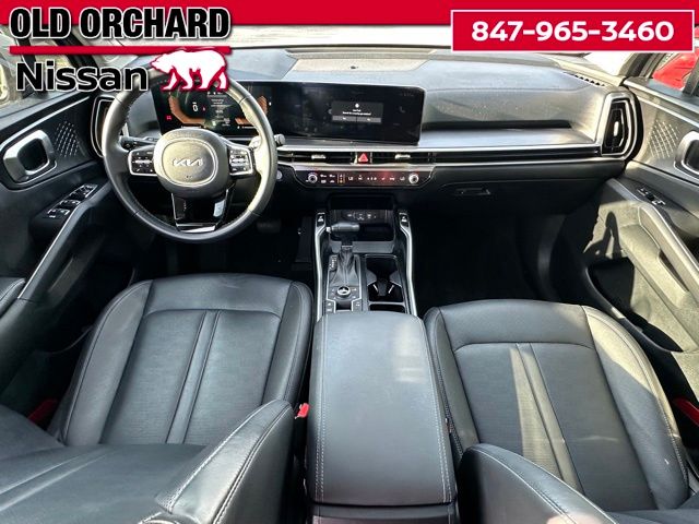2024 Kia Sorento S SUV
