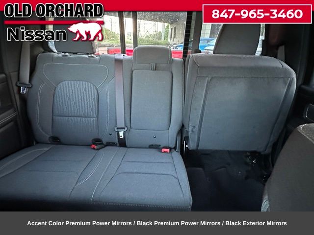 2023 Ram 1500 Big Horn/Lone Star Truck Crew Cab