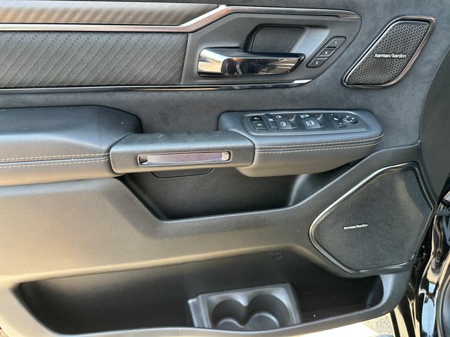 2024 Ram 1500 TRX Truck Crew Cab