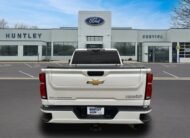 2024 Chevrolet Silverado 2500 HD High Country Truck Crew Cab