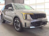 2025 Kia Sorento Hybrid SX Prestige SUV