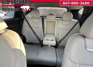 2023 Hyundai Tucson Limited SUV