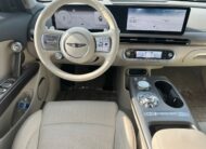 2025 Genesis GV60 Advanced SUV