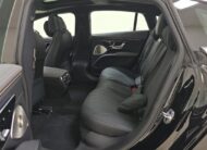 2022 Mercedes-Benz EQS 580 580 Sedan