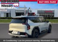 2024 Kia EV9 GT-Line SUV