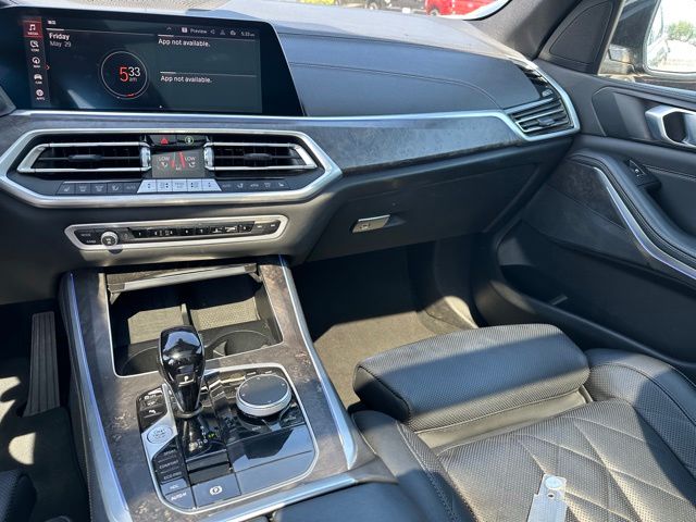 2023 BMW X5 xDrive40i SUV