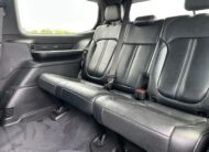 2022 Jeep Wagoneer Series III SUV