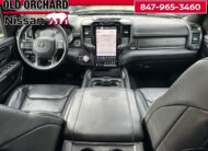 2023 Ram 1500 Limited Truck Crew Cab