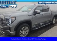 2023 GMC Sierra 1500 Denali Truck Crew Cab