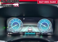 2023 Hyundai Santa Fe Hybrid Limited SUV