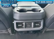 2024 Ford F-250 Lariat Truck Crew Cab