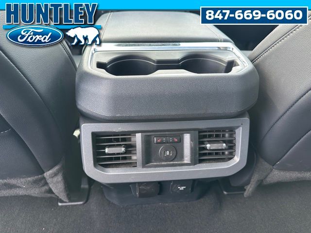 2024 Ford F-250 Lariat Truck Crew Cab