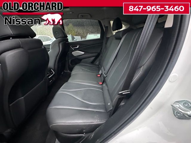 2023 Acura RDX Technology Package SUV