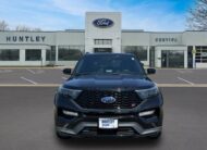 2023 Ford Explorer ST SUV
