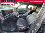 2025 Hyundai Santa Fe Hybrid Limited SUV