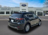 2025 Mazda CX-5 2.5 S Select Package SUV