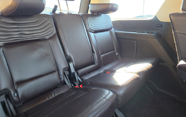 2025 Ford Expedition Platinum SUV