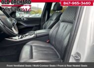 2025 BMW X5 PHEV xDrive50e SUV