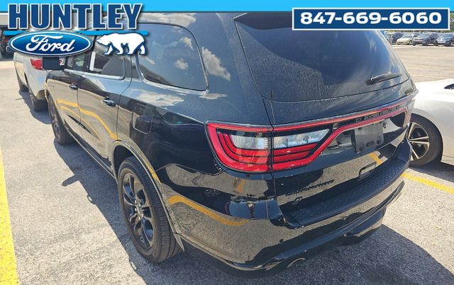 2021 Dodge Durango R/T SUV