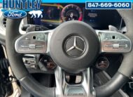 2023 Mercedes-Benz AMG G 63 G 63 AMGÂ® SUV