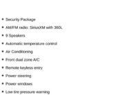 2024 Ford Mustang Ecoboost Premium Convertible