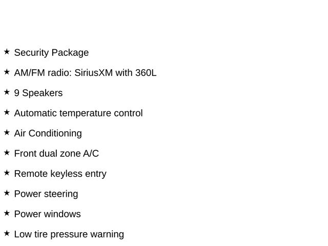 2024 Ford Mustang Ecoboost Premium Convertible