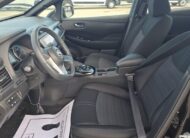 2025 Nissan LEAF SV Plus Hatchback