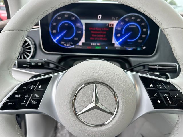 2023 Mercedes-Benz EQE 350 350 SUV SUV