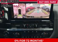 2026 Nissan Pathfinder SL SUV