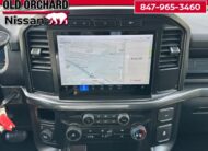 2024 Ford F-150 STX Truck SuperCrew Cab