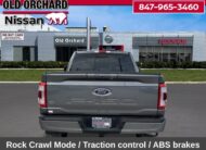 2023 Ford F-150 Lariat Truck SuperCrew Cab