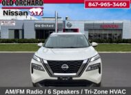 2023 Nissan Rogue SL SUV