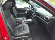 2024 Ford Explorer ST SUV