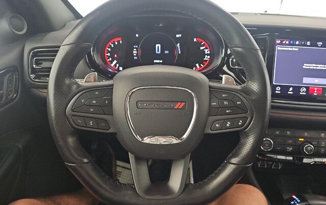 2023 Dodge Durango R/T Plus SUV